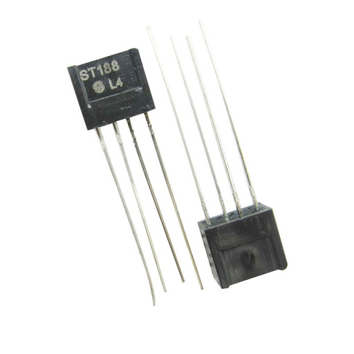 Photoelectric Sensor Proximity Sensors 10-Pack RPR220 Reflective ...